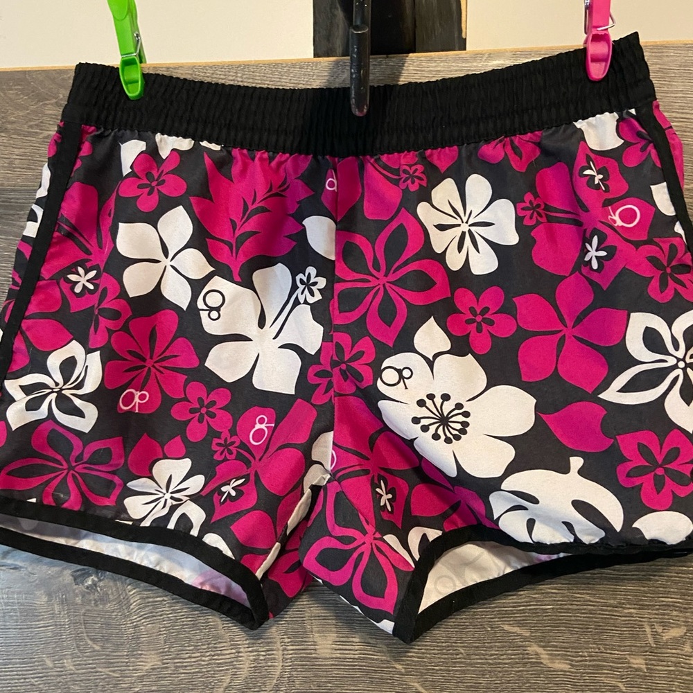 Op childrens swimming shorts